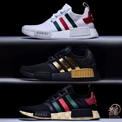 adidas white ultra boost recall gucci|Adidas x Gucci customer service.